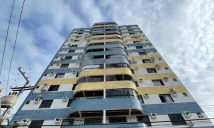 Apartamento Para Vender com 3 quartos 1 suíte no bairro Grageru em Aracaju