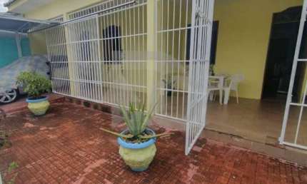Casa Para Vender com 3 quartos 1 suíte no bairro Bugio em Aracaju