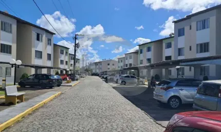 Apartamento Para Vender com 2 quartos no bairro Jabotiana em Aracaju