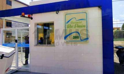 Apartamento Para Vender com 2 quartos no bairro Jabotiana em Aracaju