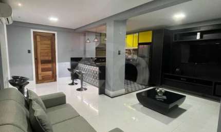 Apartamento Para Vender com 1 quarto no bairro Coroa do Meio em Aracaju
