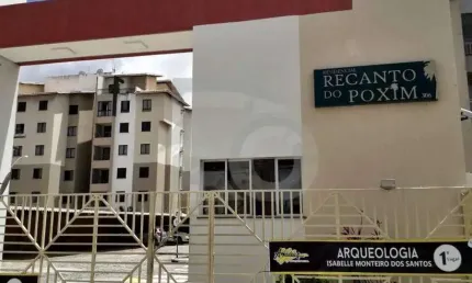 Apartamento Para Vender com 3 quartos no bairro Jabotiana em Aracaju