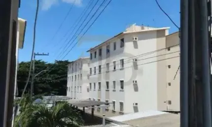 Apartamento para vender com 3 quartos no bairro farolândia em aracaju