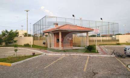 Apartamento Para Vender com 2 quartos no bairro Fernando Collor em Nossa Senhora Do Socorro