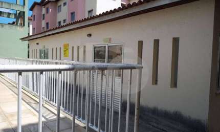 Apartamento Para Vender com 2 quartos no bairro São Brás em Nossa Senhora Do Socorro