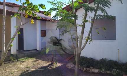 Casa Para Vender com 3 quartos 1 suíte no bairro Mosqueiro em Aracaju