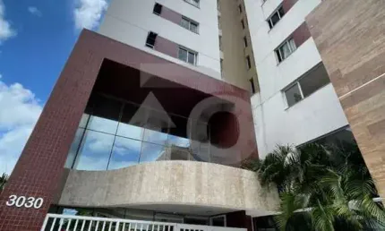 Apartamento Para Vender com 3 quartos 2 suítes no bairro Ponto Novo em Aracaju