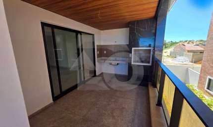 Apartamento Para Vender com 2 quartos 2 suítes no bairro Aruana em Aracaju