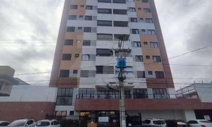 Apartamento Para Vender com 3 quartos 2 suítes no bairro Atalaia em Aracaju