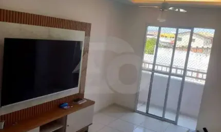 Apartamento Para Vender com 3 quartos no bairro Centro em Barra Dos Coqueiros