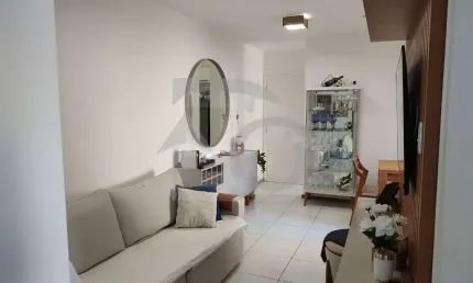 Apartamento Para Vender com 2 quartos no bairro Aruana em Aracaju