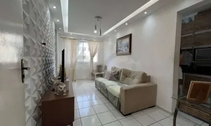 Apartamento para vender com 3 quartos no bairro aruana em aracaju