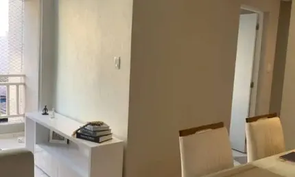 Apartamento Para Vender com 3 quartos no bairro Jabotiana em Aracaju