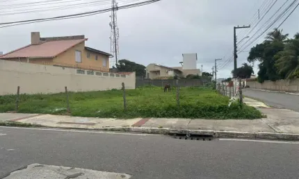 Lote / terreno no bairro para vender no bairro atalaia em aracaju