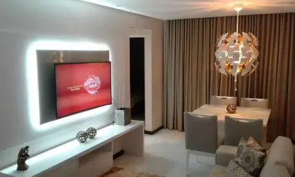 Apartamento Para Vender com 2 quartos no bairro São Conrado em Aracaju