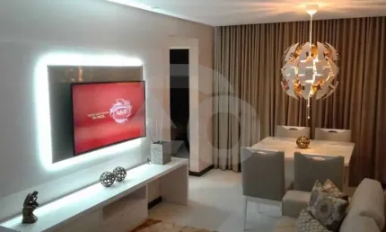 Apartamento Para Vender com 2 quartos no bairro São Conrado em Aracaju