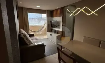 Apartamento com 2 Quartos à Venda no Bairro Jabotiana – Aracaju