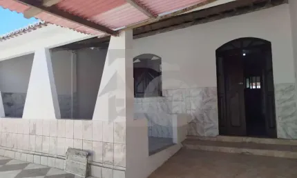 Casa Reformada à Venda no Marcos Freire III – Pronta para Morar