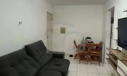 Apartamento com 2 quartos à venda no inácio barbosa, aracaju/se