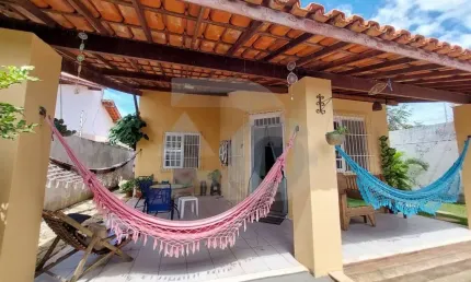 Casa à Venda com 3 Quartos, Sendo1 Suíte no Bairro Coroa do Meio – Aracaju/SE