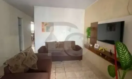Casa à Venda com 2 Quartos no Marcos Freire II, Nossa Senhora do Socorro