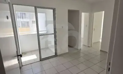 Apartamento Para Vender com 2 Quartos no Bairro Rosa Elze em São Cristóvão/Se