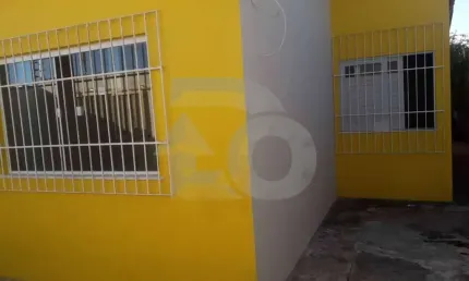 Casa à venda com 3 quartos no bairro aruana em aracaju/se