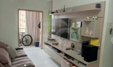 Apartamento à venda com 2 quartos no bairro são brás em nossa senhora do socorro