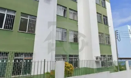 Apartamento à venda no condomínio edifício preludio no bairro luzia em aracaju/se