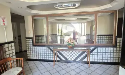 Apartamento à venda no bairro ponto novo em aracaju