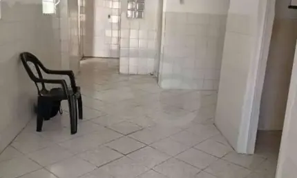 Casa duplex à venda com 3 quartos (1 suíte) no bairro industrial em aracaju/se