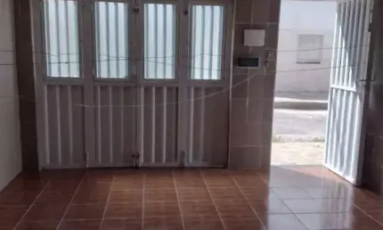 Casa para vender com 3 quartos 1 suíte no bairro industrial em aracaju