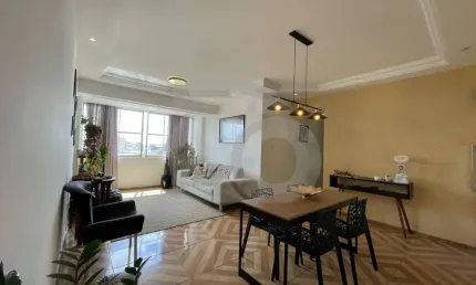 Apartamento para vender com 3 quartos no bairro centro em aracaju