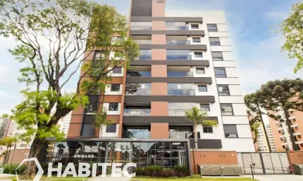 Apartamento 02 dormitórios 114,35m² - cristo rei - habitec - 02774.016