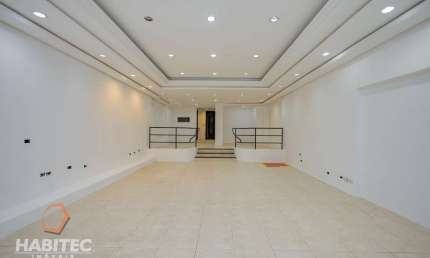 Ponto comercial com 1 sala para alugar na Rua Emiliano Perneta, 332, Centro, Curitiba