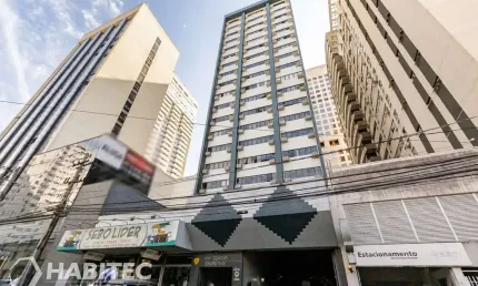 SALA /CONJUNTO COMERCIAL 82 m² -  CENTRO - ED. TOP CENTER EXCUTIVE ANG1400 HABITEC
