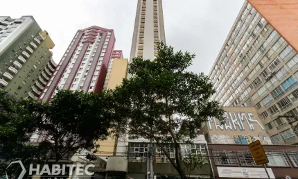 Apartamento - 2 dorm - 92,23m² - centro - habitec - 00016.002