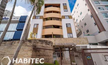 Apartamento no ALTO DA GLORIA de 62,02 m²  - 02963.001-HABITEC