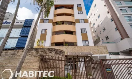 Apartamento no ALTO DA GLORIA de 62,02 m²  - 02963.001-HABITEC
