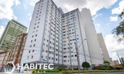 Apartamento com 01  quartos no  Água Verde HABITEC - ANG1414
