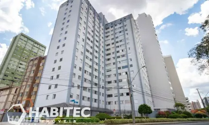 Apartamento com 01  quartos no  Água Verde HABITEC - ANG1414