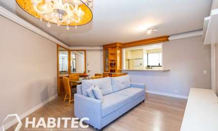 Apartamento com 03  quartos no Água Verde - HABITEC - ANG1415