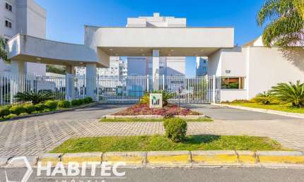 Apartamento 3 quartos 106,73 m² - Campo Comprido - Lif Condomínio