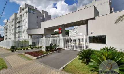 Apartamento 03 dormitórios com 105,62 m² Campo Comprido LIF CONDOMÍNIO CLUB