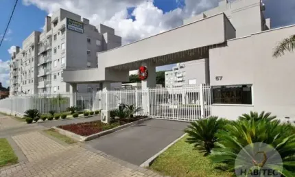 Apartamento 03 dormitórios com 105,62 m² Campo Comprido LIF CONDOMÍNIO CLUB