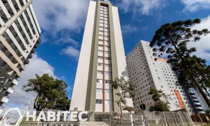 Apartamento com 2 quarto no Cristo Rei - HABITEC-  ANG1424