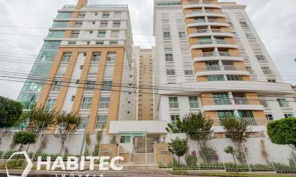 Apartamento  02 quartos no  Centro  - HABITEC - 03702.001