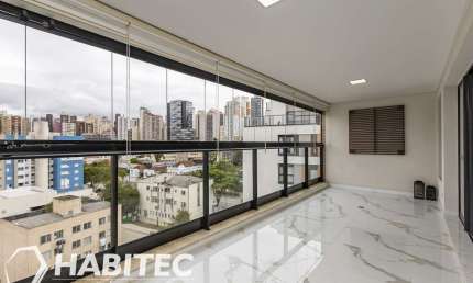 Apartamento com 3 quartos no Água Verde - HABITEC - 00555.007