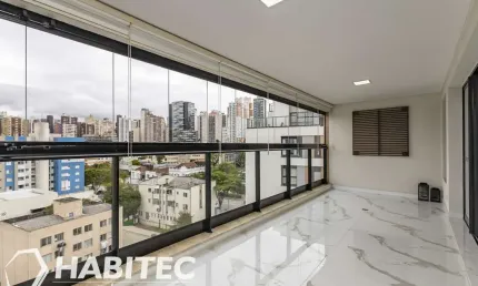 Apartamento com 3 quartos no Água Verde - HABITEC - 00555.007