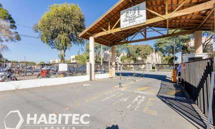 Apartamento com 02  quartos no CIC - HABITEC - ANG1430
